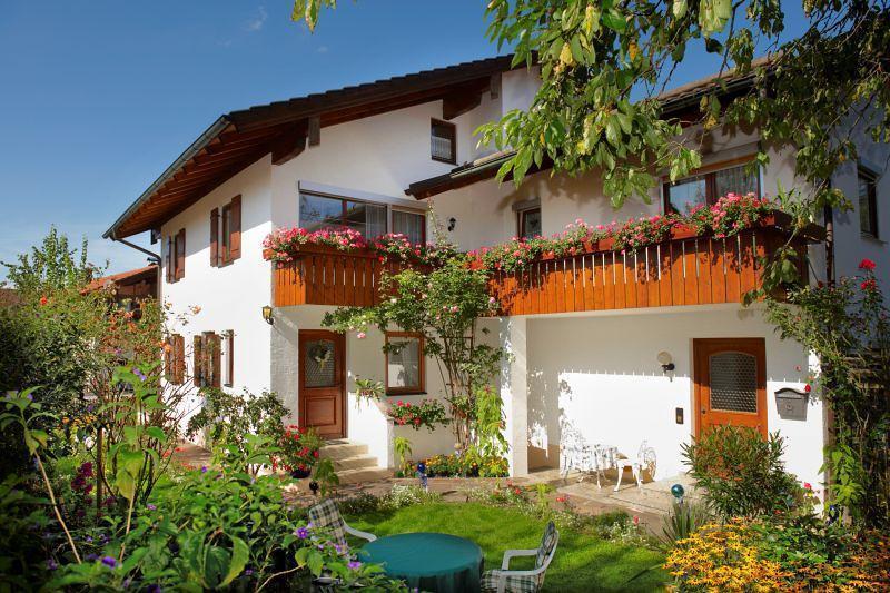 Ferienwohnungen Gmeiner Bad Endorf Exterior photo